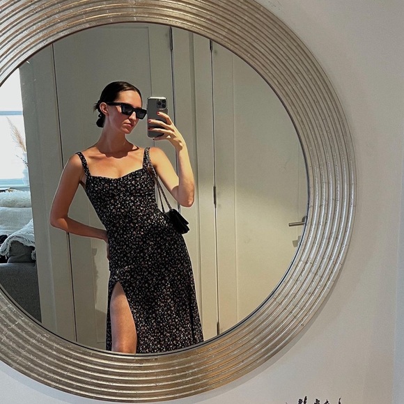 Trendy CC Wallet on Chain leather crossbody bag - Picture 8 of 10